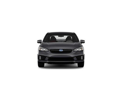 2022 Subaru Impreza Sport