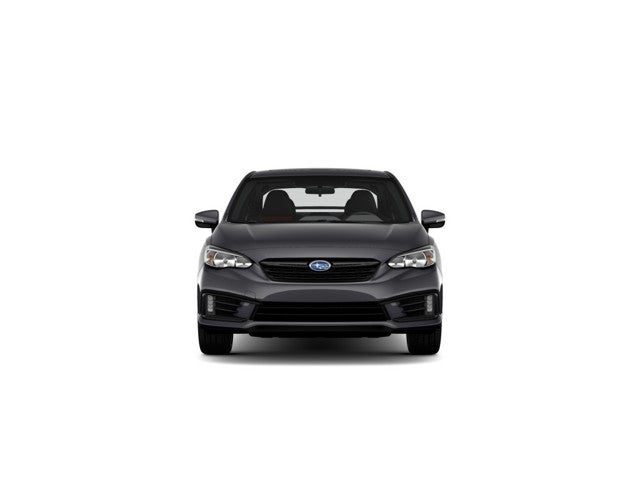 2022 Subaru Impreza Sport
