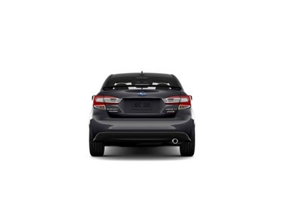 2022 Subaru Impreza Sport