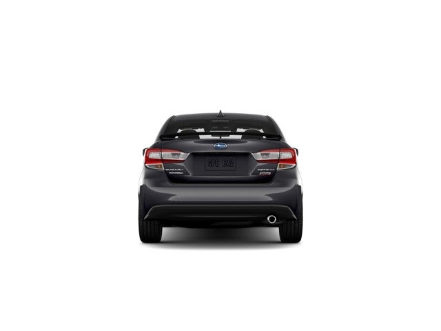 2022 Subaru Impreza Sport