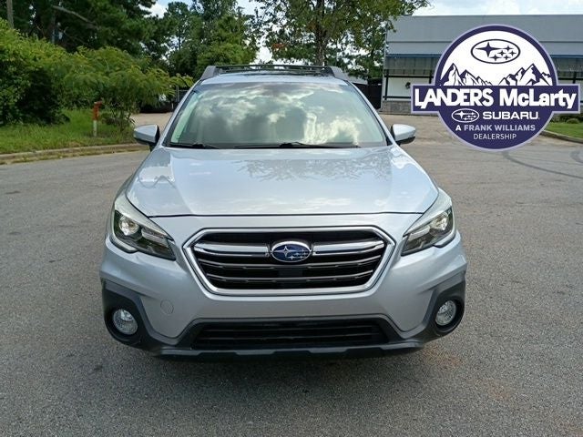 2019 Subaru Outback 3.6R Limited