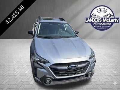 2024 Subaru Outback Premium