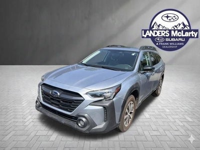 2024 Subaru Outback Premium