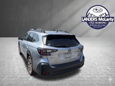 2024 Subaru Outback Premium