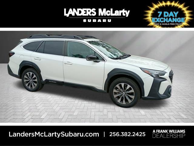 2023 Subaru Outback Limited