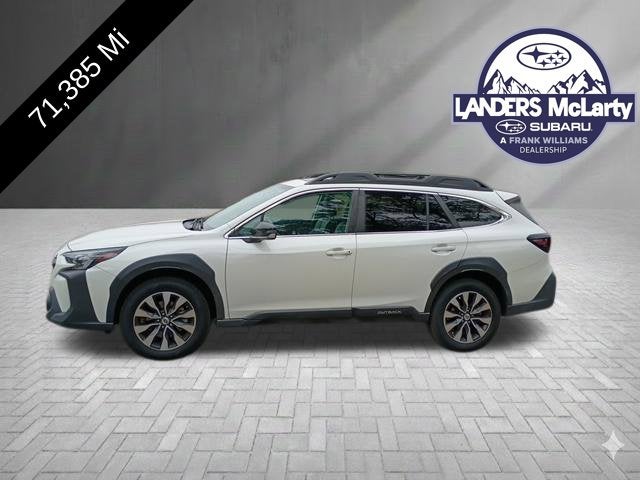 2023 Subaru Outback Limited