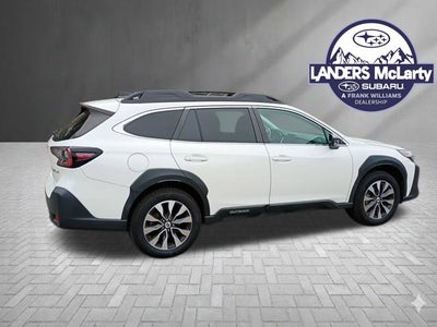 2023 Subaru Outback Limited