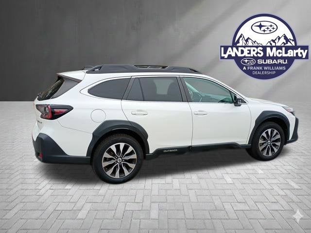 2023 Subaru Outback Limited