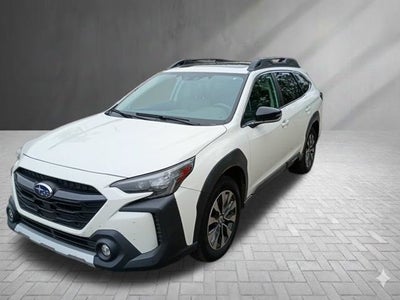 2023 Subaru Outback Limited