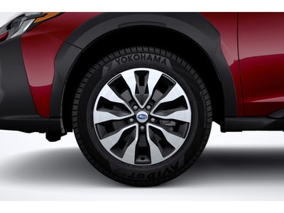 2025 Subaru Outback Touring