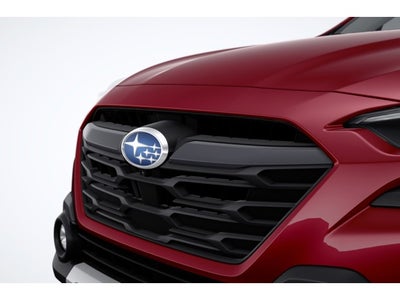 2025 Subaru Outback Touring