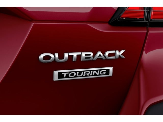 2025 Subaru Outback Touring