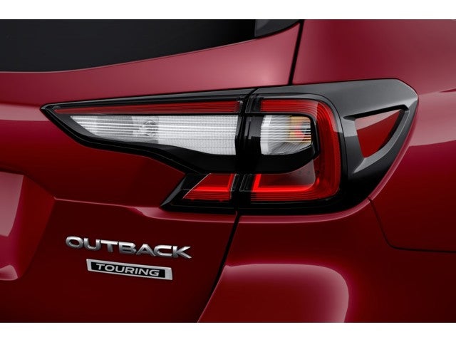 2025 Subaru Outback Touring