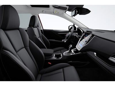 2025 Subaru Outback Touring