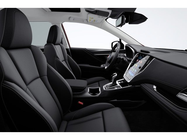 2025 Subaru Outback Touring