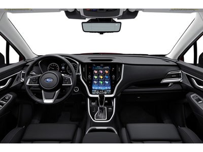 2025 Subaru Outback Touring