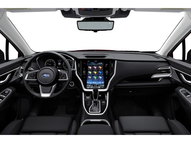 2025 Subaru Outback Touring