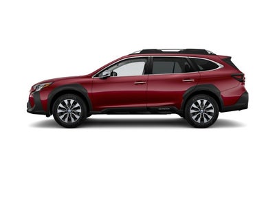2025 Subaru Outback Touring