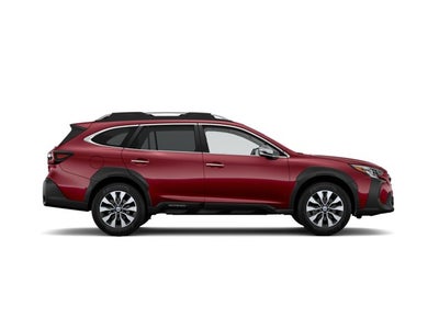 2025 Subaru Outback Touring