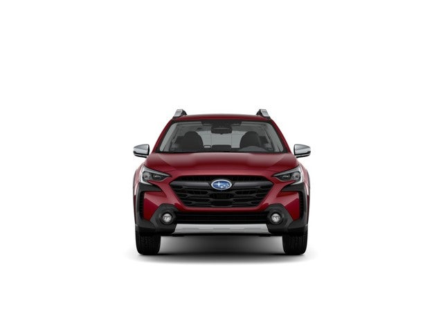 2025 Subaru Outback Touring