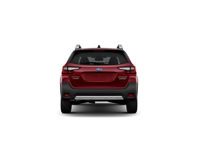 2025 Subaru Outback Touring
