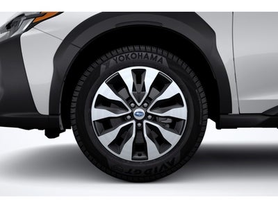 2025 Subaru Outback Limited XT