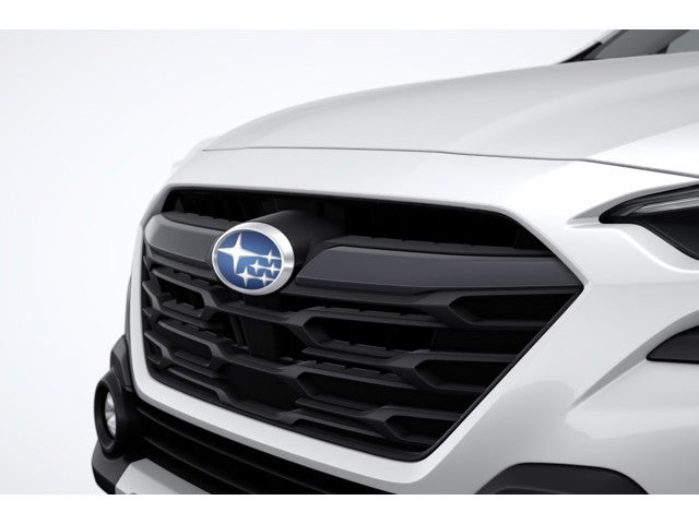 2025 Subaru Outback Limited XT