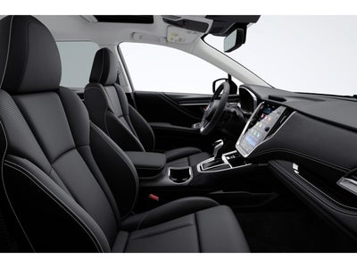 2025 Subaru Outback Limited XT