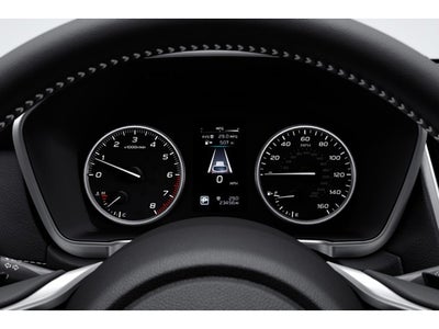 2025 Subaru Outback Limited XT