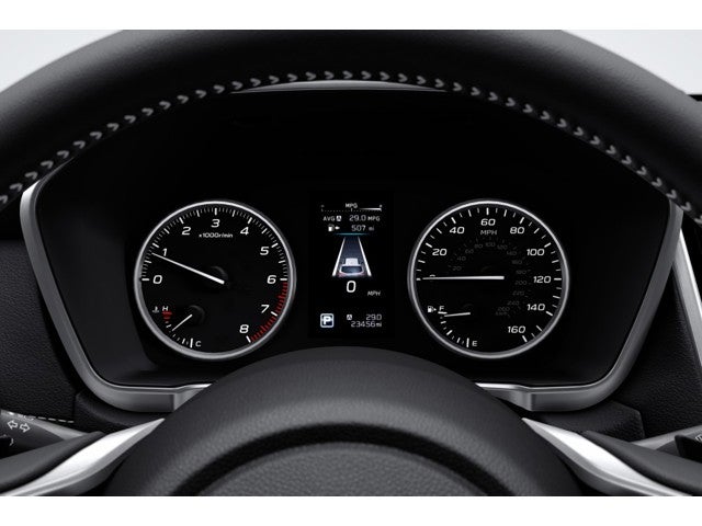 2025 Subaru Outback Limited XT