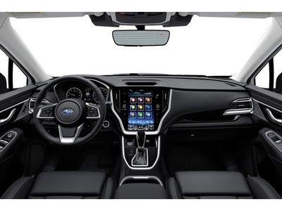 2025 Subaru Outback Limited XT