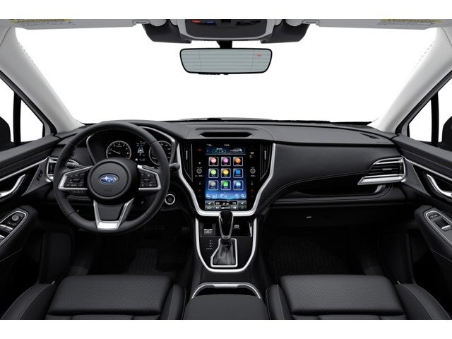 2025 Subaru Outback Limited XT