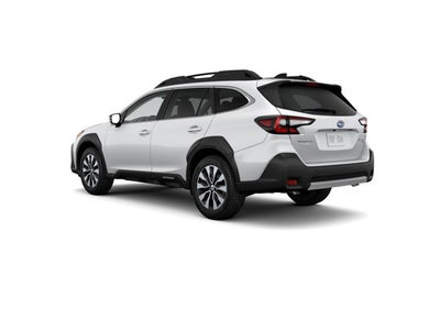2025 Subaru Outback Limited XT