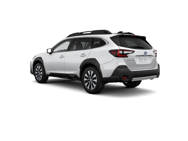 2025 Subaru Outback Limited XT