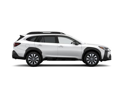 2025 Subaru Outback Limited XT
