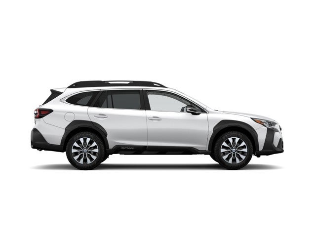 2025 Subaru Outback Limited XT