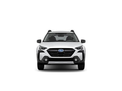2025 Subaru Outback Limited XT