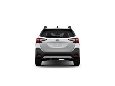 2025 Subaru Outback Limited XT