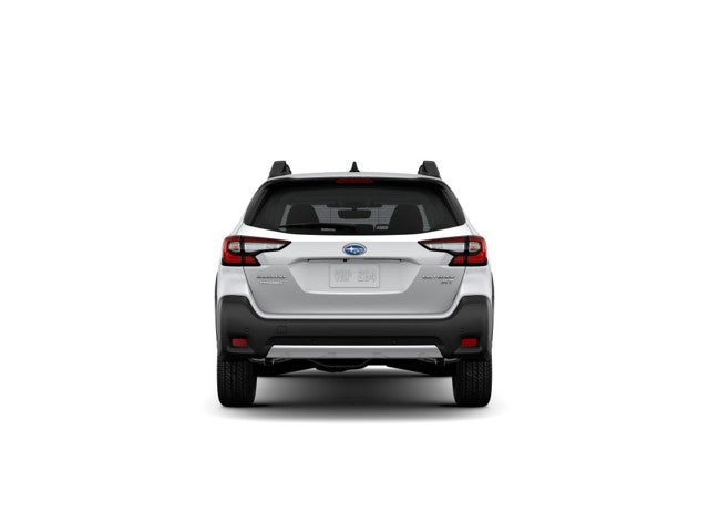 2025 Subaru Outback Limited XT