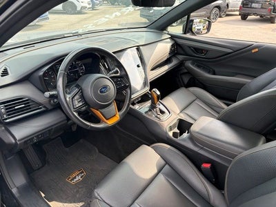 2023 Subaru Outback Wilderness