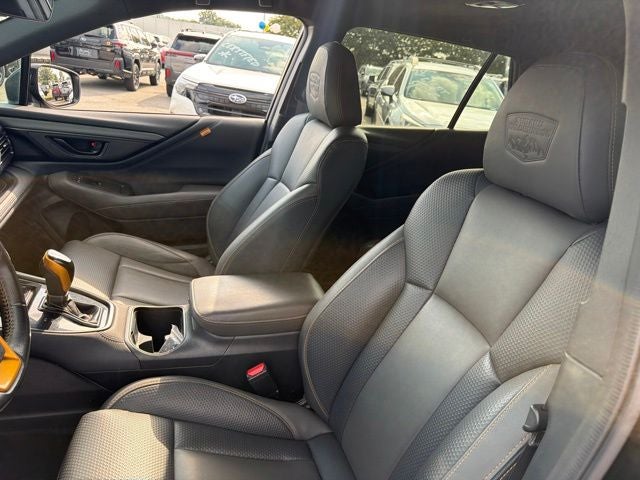 2023 Subaru Outback Wilderness