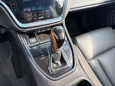 2023 Subaru Outback Wilderness