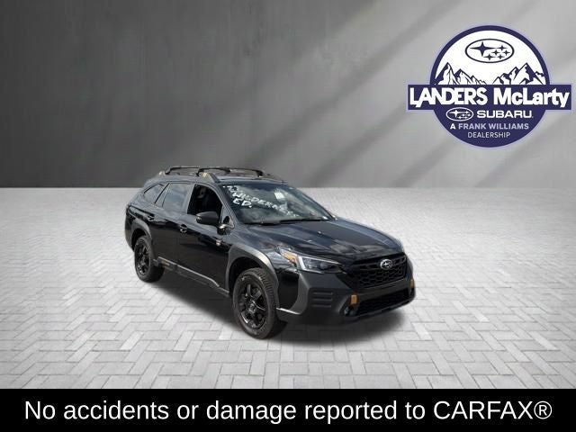 2023 Subaru Outback Wilderness