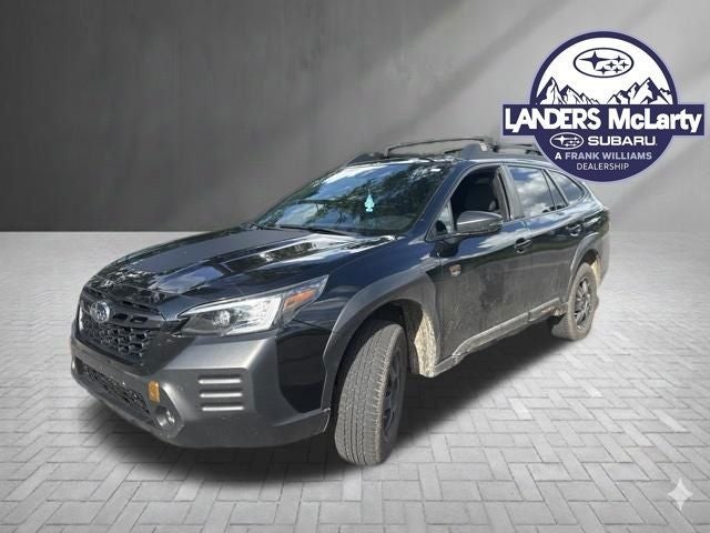 2023 Subaru Outback Wilderness