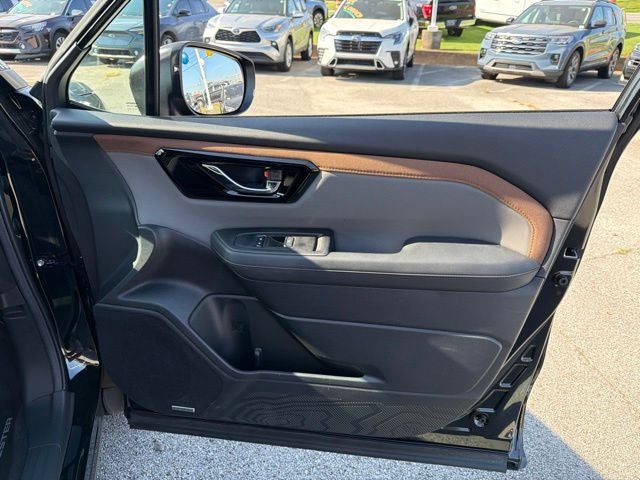 2026 Subaru Forester Sport Hybrid
