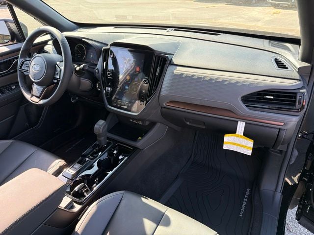 2026 Subaru Forester Sport Hybrid