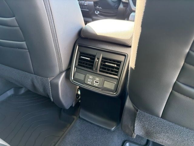 2026 Subaru Forester Sport Hybrid
