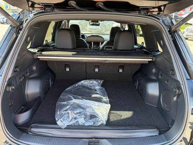 2026 Subaru Forester Sport Hybrid