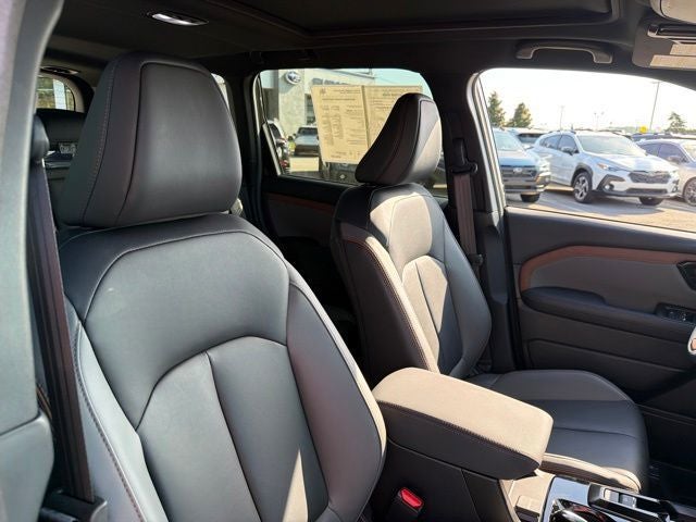 2026 Subaru Forester Sport Hybrid