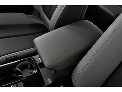 2026 Subaru Forester Sport Hybrid